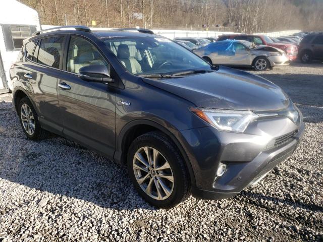 2017 TOYOTA RAV4 HV LI - JTMDJREV2HD060339
