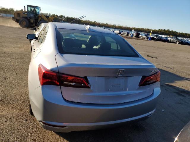 2015 ACURA TLX VIN: 19UUB1F31FA009846