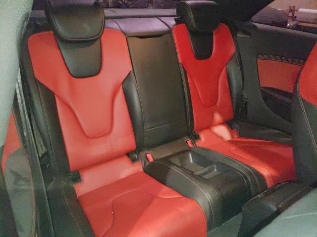 2016 AUDI S5 TECHNIK WAUL4AFR4GA041469