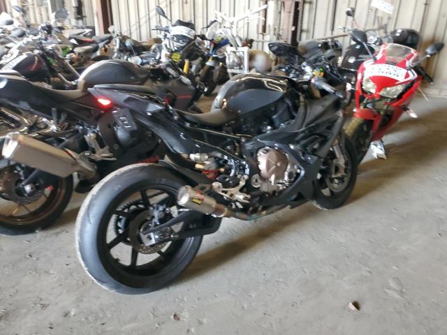 2021 BMW S 1000 RR - WB10E2309M6D55177