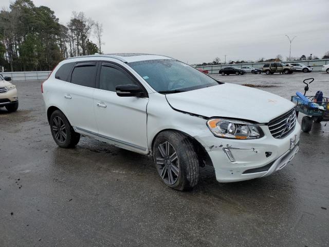 2017 VOLVO XC60 T5 DY YV440MRR0H2034026