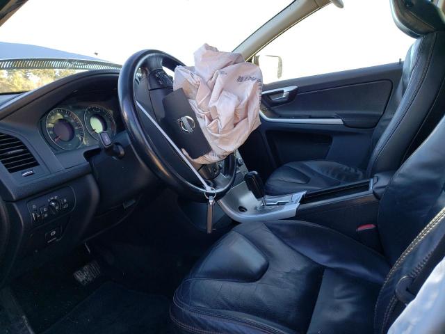 YV4960DZ6A2052329 Volvo XC60