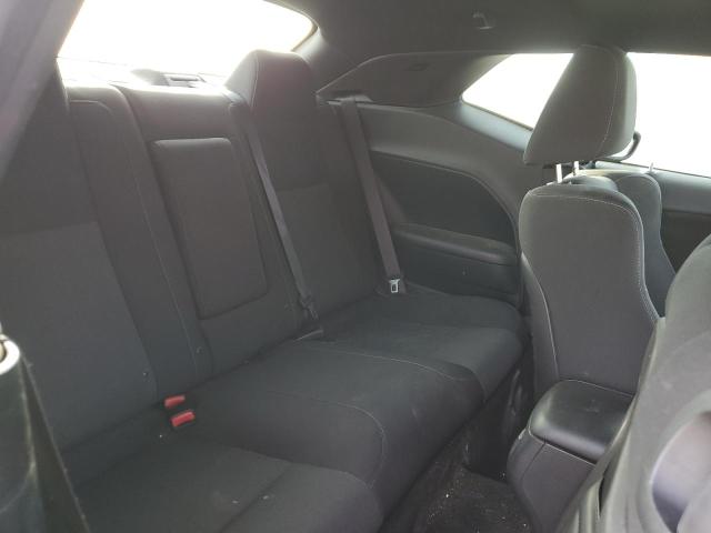 2015 DODGE CHALLENGER - 2C3CDZFJ7FH736769