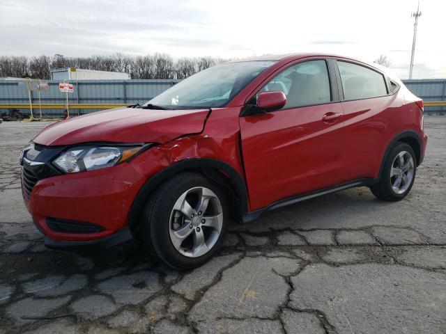 2018 HONDA HR-V LX - 3CZRU6H32JG715110