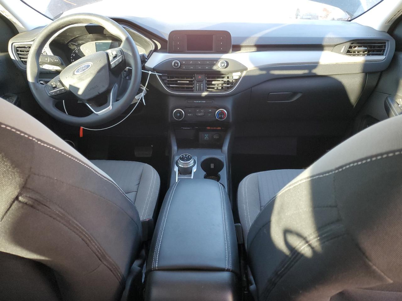 1FMCU0F6XNUA34584 FORD ESCAPE 2022