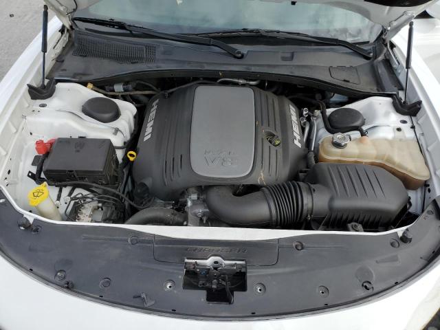 2C3CDXCT2KH570181 Dodge CHARGER R/T