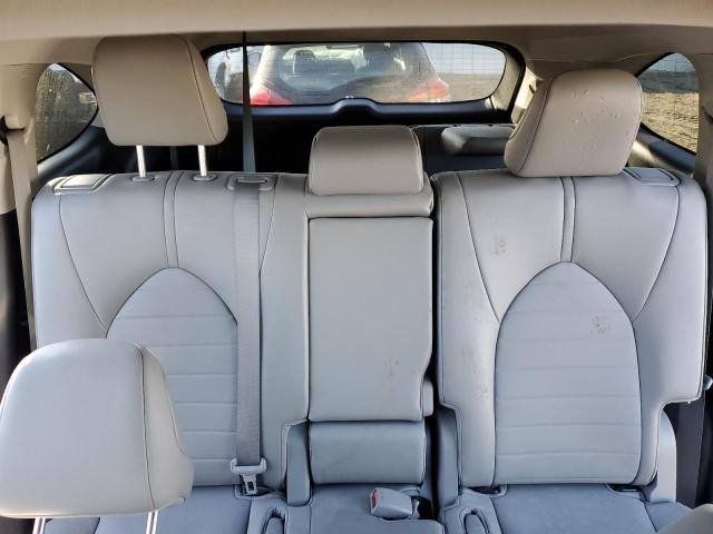 2022 TOYOTA HIGHLANDER - 5TDGZRBH3NS591053
