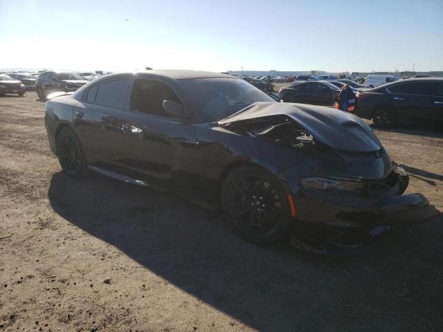 2C3CDXGJ5LH180363 Dodge Charger Scat Pack