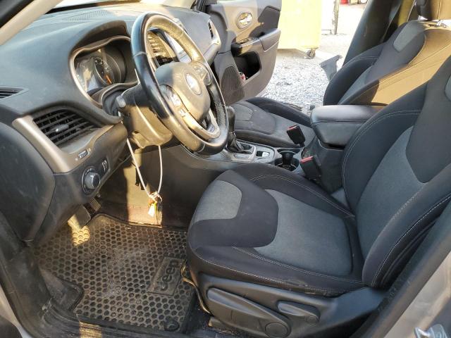 1C4PJMAB0GW206008 Jeep Cherokee Sport