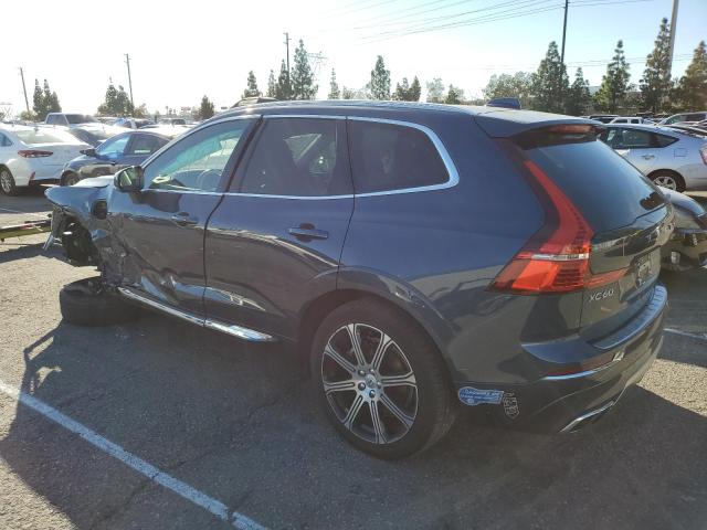 2021 VOLVO XC60 T8 RE YV4BR0DLXM1676925