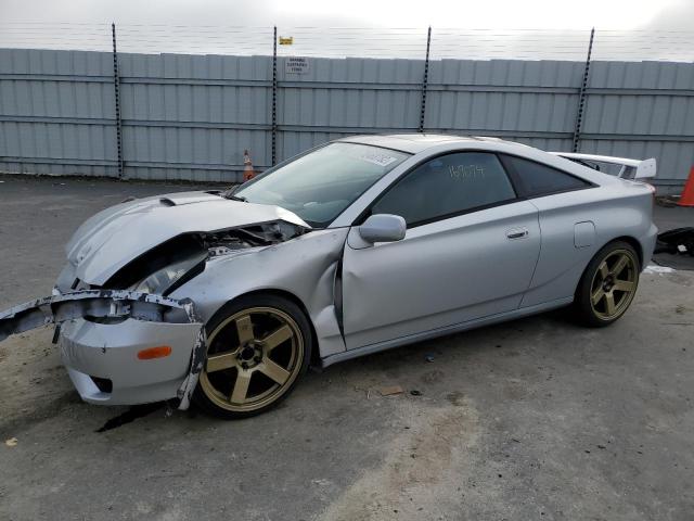 2004 Toyota Celica GT