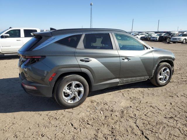 2022 HYUNDAI TUCSON SEL - 5NMJB3AE0NH047093