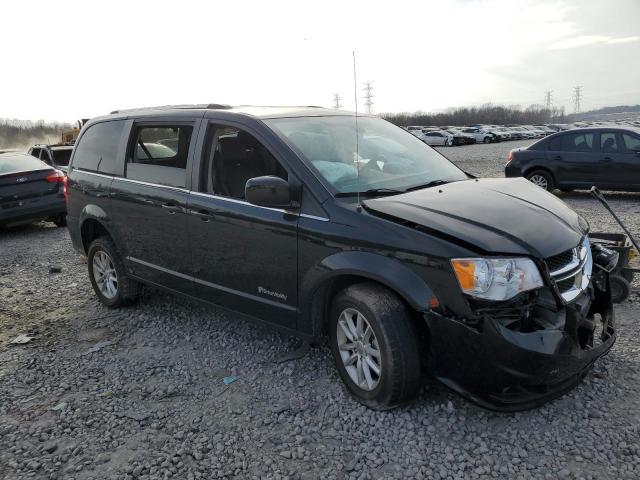 2019 DODGE GRAND CARA - 2C4RDGCG6KR610796