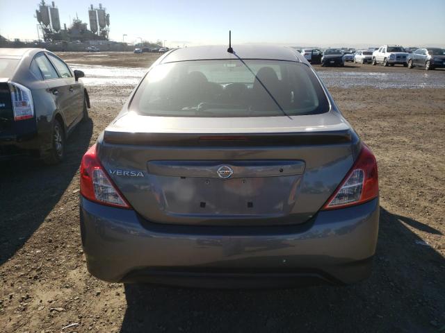 3N1CN7AP2KL826750 Nissan VERSA S