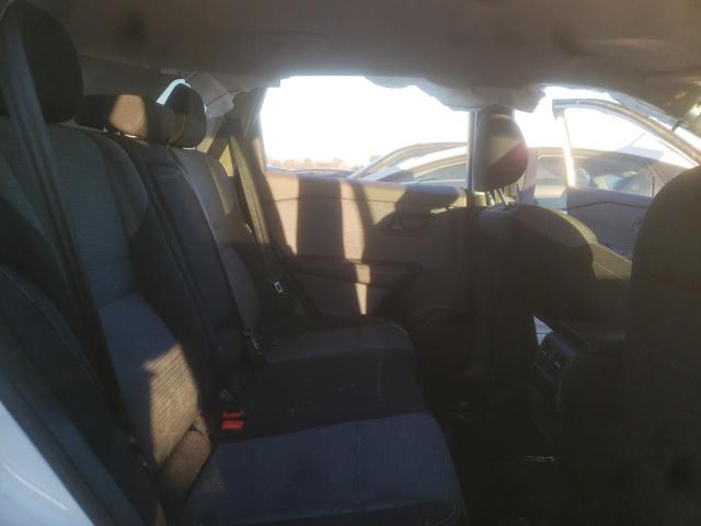 5N1AT3AB4MC695094 Nissan ROGUE S