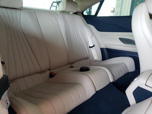 2019 MERCEDES-BENZ E 450 - WDD1J6HB6KF080050