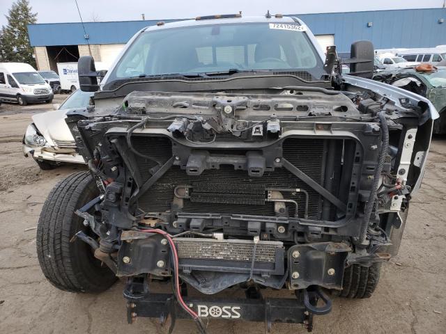 2015 CHEVROLET 3500 - 1GC5K0CG0FZ123407
