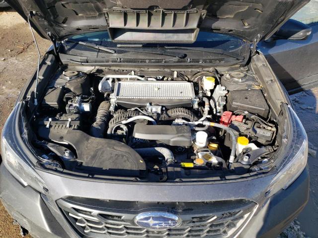 2022 SUBARU OUTBACK WI 4S4BTGUD3N3224211