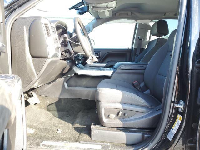 2015 CHEVROLET SILVERADO4 1GC1KVEG6FF153473