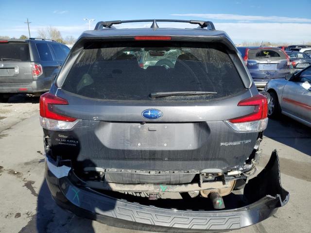 JF2SKAUC7MH525997 Subaru Forester Limited