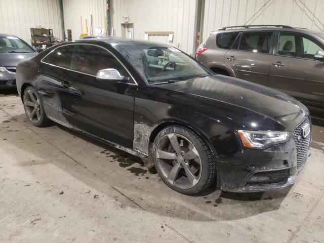 2016 AUDI S5 TECHNIK WAUL4AFR4GA041469