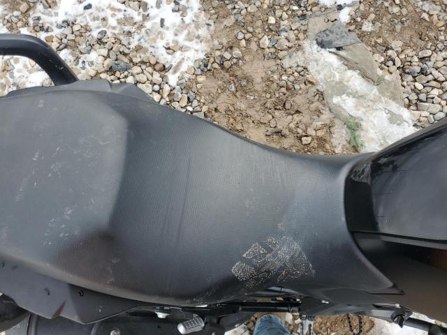 2022 BMW G310 GS - WB30G3301NRA20115