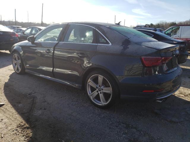 2017 AUDI S3 PREMIUM WAUB1GFF6H1078103