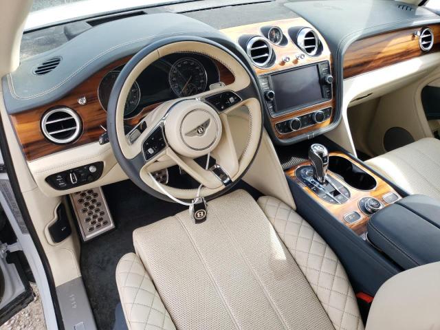 SJAAJ2ZV1LC027322 Bentley ALL MODELS