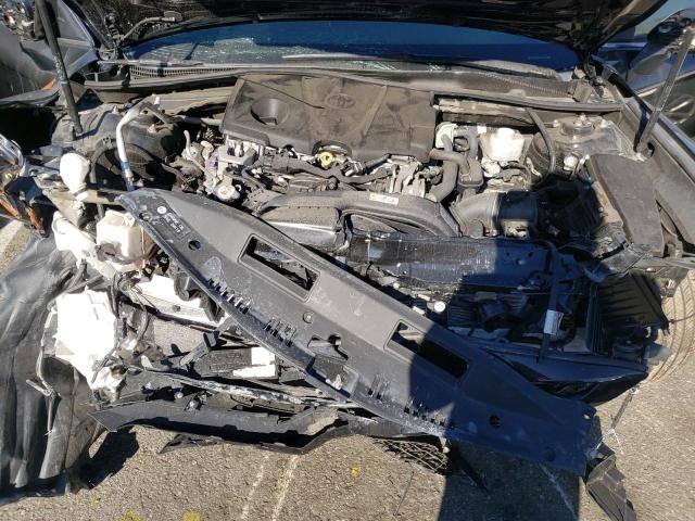 2018 TOYOTA CAMRY L - 4T1B11HK9JU122735