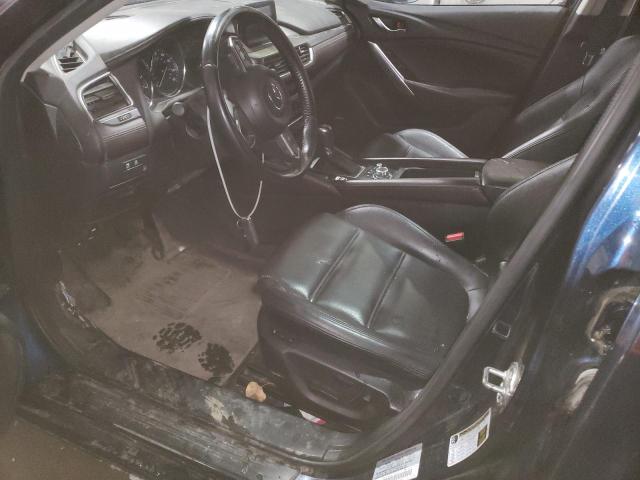 2017 MAZDA 6 GRAND TO - JM1GL1W54H1104012