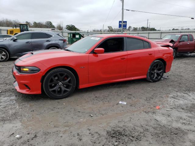 2019 Dodge Charger R/T