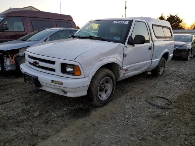 1994 Chevrolet S-10 