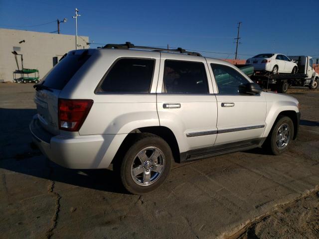 1J8HR58225C638731 Jeep Grand Cherokee Limited