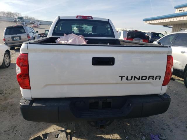 2017 TOYOTA TUNDRA DOU - 5TFRM5F14HX122405