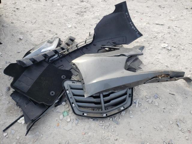 2016 CHEVROLET CORVETTE Z - 1G1YU2D69G5606730