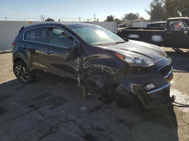 KNDPN3AC5L7716897 KIA Sportage Ex