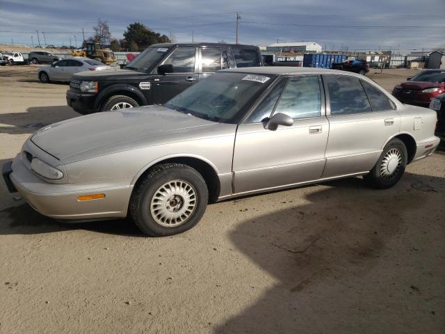 1996 Oldsmobile 88 Base