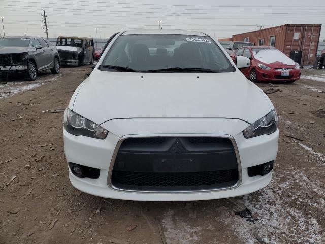 2015 MITSUBISHI LANCER GT JA32U8FW1FU001438