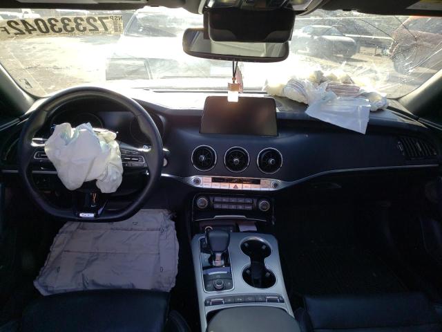 KNAE55LC8K6058543 KIA Stinger Gt2