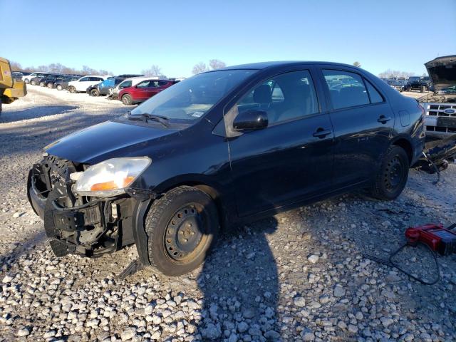 2010 Toyota Yaris 