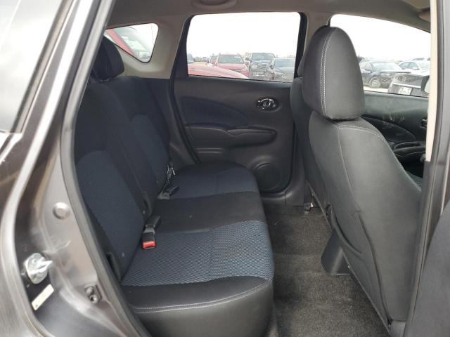3N1CE2CP9GL363366 Nissan Versa