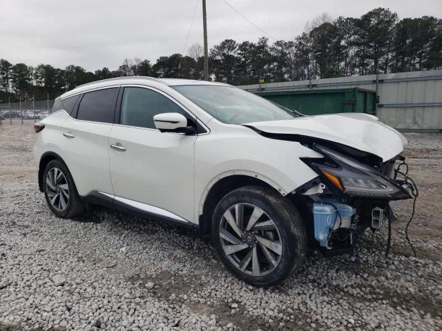2020 NISSAN MURANO SL 5N1AZ2CJ9LN174601