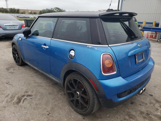 WMWMF7C54ATW89733 Mini COOPER S