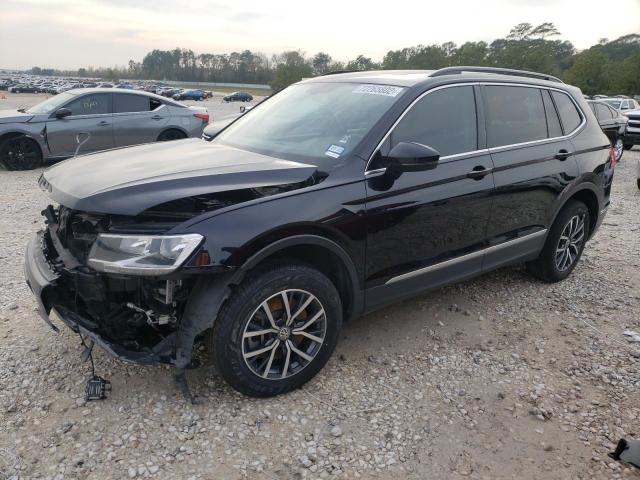 2020 VOLKSWAGEN TIGUAN SE - 3VV2B7AX6LM104776