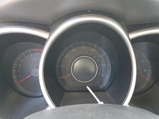 KNAGM4A74F5612149 KIA Optima Lx