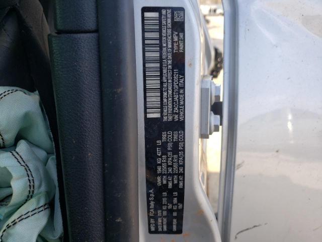 2016 JEEP RENEGADE L - ZACCJABT1GPD08211