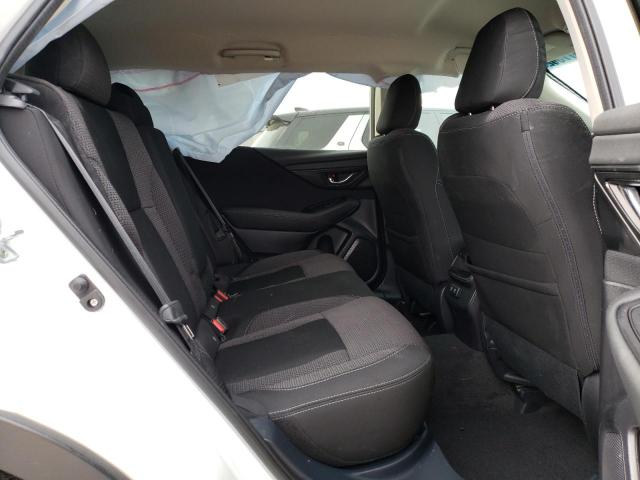 2021 SUBARU OUTBACK PR - 4S4BTADC0M3153584