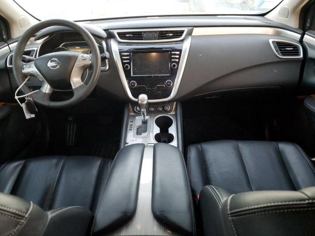 2017 NISSAN MURANO S - 5N1AZ2MG4HN161488