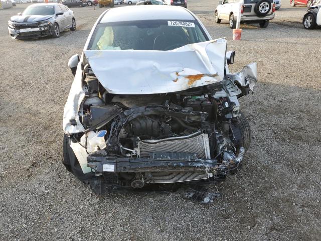 KNADM4A34D6112712 KIA RIO LX