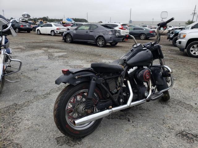2005 HARLEY-DAVIDSON FLHPI - 1HD1FHW115Y660637
